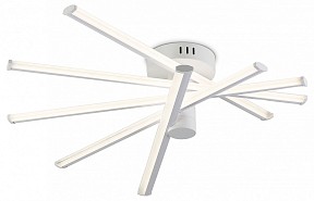 Потолочная люстра Ambrella Light COMFORT белый арт. FL6221