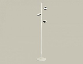 Торшер Ambrella Light XB белый арт. XB9812151
