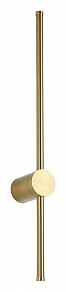Накладной светильник LUMINA DECO 2201 латунь арт. TW 2201-60 MD