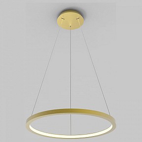 Подвесной светильник Italline IT013-6028 золото арт. IT013-6028 gold 3000K