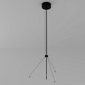 Подвес для профиля Arte Lamp Fado черный арт. A660006