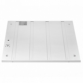 Накладной светильник Jazzway  белый арт. PPL 595/U 36w 4000K IP40