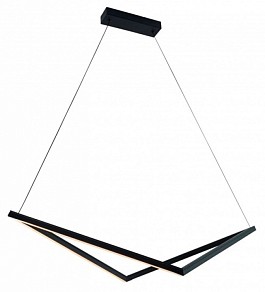 Подвесной светильник Lightstar Palla черный арт. 739297