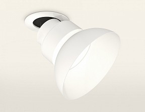 Спот Ambrella Light XM белый арт. XM8101600