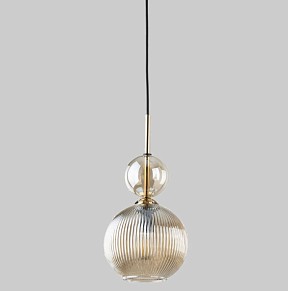 Подвесной светильник TK Lighting  черный арт. 11040
