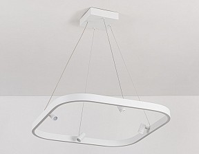 Подвесной светильник Ambrella Light FL белый арт. FL5802