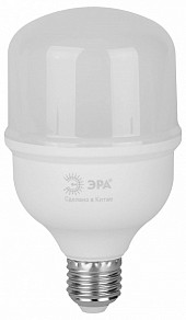 Лампа светодиодная Эра   арт. LED POWER T80-30W-6500-E27 R