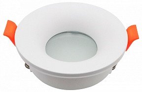 Встраиваемый светильник Imex  белый арт. IL.0029.0020-WH