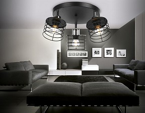 Спот Ambrella Light TR хром арт. TR8092