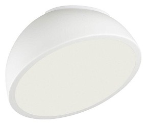 Накладной светильник Sonex Pluto White белый арт. 7657/11L