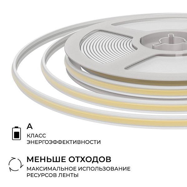 Лента светодиодная Apeyron Electrics   арт. 00-409
