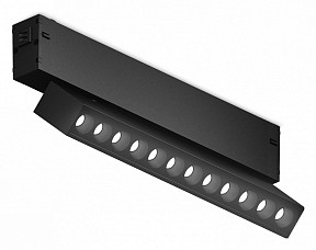 Накладной светильник Ambrella Light GL черный арт. GL1342