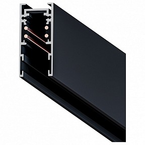 Трек Arte Lamp Expert-Accessories черный арт. A570106