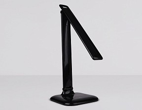 Настольная лампа офисная Ambrella Light DE черный арт. DE501