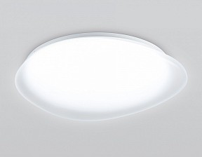 Накладной светильник Ambrella Light ORBITAL белый арт. FZ1605