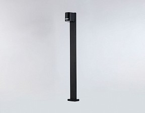Наземный светильник Ambrella Light ST черный арт. ST3754