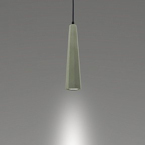 Подвесной светильник LIGHTERA Livingstone черный арт. LE153L-28S