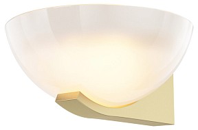 Бра Maytoni Величие золото арт. MOD537WL-01MG