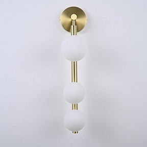 Бра Imperiumloft DOLL Gold золото арт. DOLL01