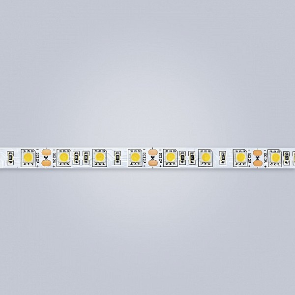 Лента светодиодная Eleganz LUX белый арт. EL-LS-14RGB