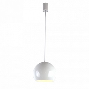 Подвесной светильник Lighthall Aura 20 белый арт. LH032042