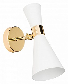 Бра Lightstar Dumo золото арт. 816616