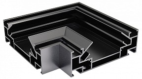 Соединитель для треков ST-Luce ST045 черный арт. ST045.199.00