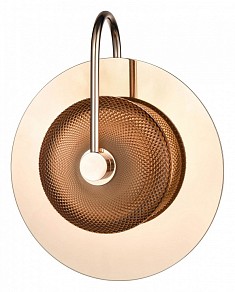 Бра Vele Luce Rainbow золото арт. VL5744W21