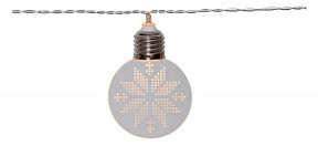 Гирлянда Eglo Ornament  арт. 411112