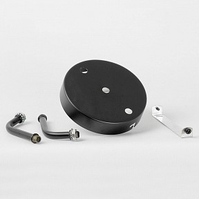 Бра Lussole LSP-8896 черный арт. LSP-8897
