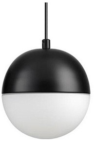 Подвесной светильник Odeon Light Pinga черный арт. 4958/1