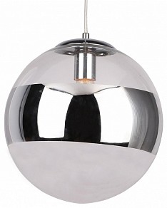 Подвесной светильник Arte Lamp Galactica металл арт. A1582SP-1CC