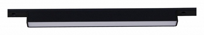 Накладной светильник Reluce  черный арт. 13003-9.3-001UR magnetic LED10W BK