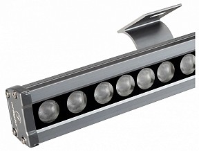 Прожектор Arlight AR-LINE серый арт. 045472