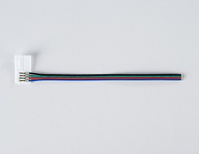Соединитель для светодиодной ленты Ambrella Light GS  арт. GS7251