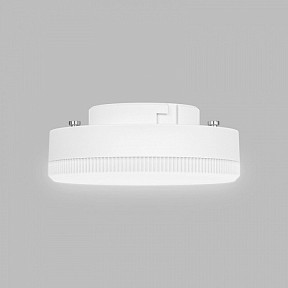 Лампа светодиодная Denkirs GX53  арт. DK-GX53-10W-120-4K