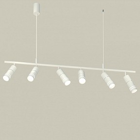Подвесной светильник Ambrella Light XB белый арт. XB9005150
