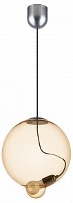 Подвесной светильник Lightstar Colore голубой арт. 805303