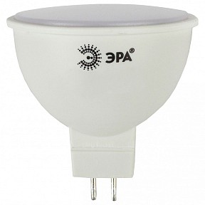 Лампа светодиодная Эра Стандарт  арт. LED MR16-4W-827-GU5.3