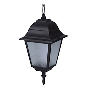 Подвесной светильник Arte Lamp Bremen черный арт. A1015SO-1BK