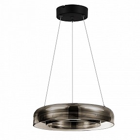 Подвесной светильник ST-Luce Foray латунь арт. SL6019.323.01