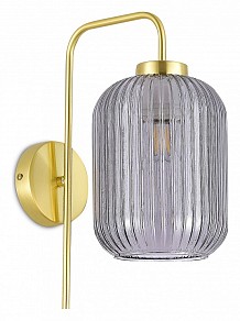 Бра ST-Luce Gran желтый арт. SL1154.321.01