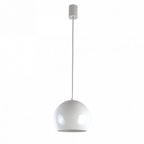 Подвесной светильник Lighthall Aura 20 белый арт. LH032042