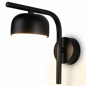 Бра Ambrella Light TN черный арт. TN71044