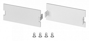 Заглушка Arlight FLOOR60  арт. 046417