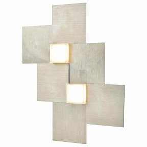 Бра Vele Luce Pala 742 1 кремовый арт. VL8034W02