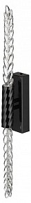 Бра Odeon Light Kolos черный арт. 5459/5WL