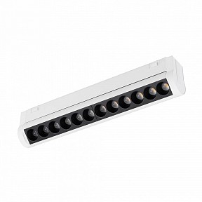 Накладной светильник Arlight MAG-VIBE белый арт. 044429
