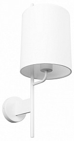 Бра Loft it Ritz белый арт. 10253W/A White