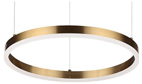 Подвесной светильник Lumion Echo желтый арт. 6531/34L